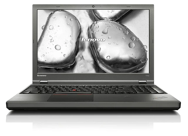 LENOVO Thinkpad T540P 15" INTEL CORE I5-4300M 2.6GHz 4GB 180GB SSD
