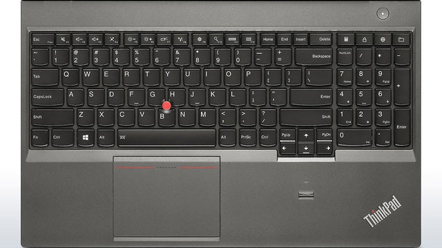 LENOVO Thinkpad T540P 15" INTEL CORE I5-4300M 2.6GHz 4GB 180GB SSD - Image 10