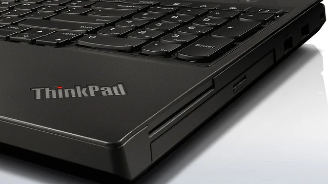 LENOVO Thinkpad T540P 15" INTEL CORE I5-4300M 2.6GHz 4GB 180GB SSD - Image 11