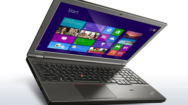 LENOVO Thinkpad T540P 15" INTEL CORE I5-4300M 2.6GHz 4GB 180GB SSD - Image 2