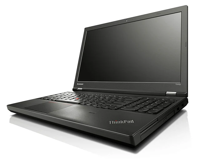 LENOVO Thinkpad T540P 15" INTEL CORE I5-4300M 2.6GHz 4GB 180GB SSD - Image 6