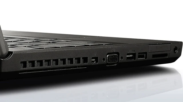 LENOVO Thinkpad T540P 15" INTEL CORE I5-4300M 2.6GHz 4GB 180GB SSD - Image 8