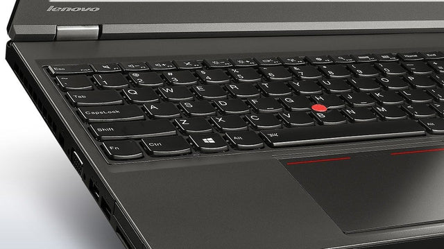 LENOVO Thinkpad T540P 15" INTEL CORE I5-4300M 2.6GHz 4GB 180GB SSD - Image 9