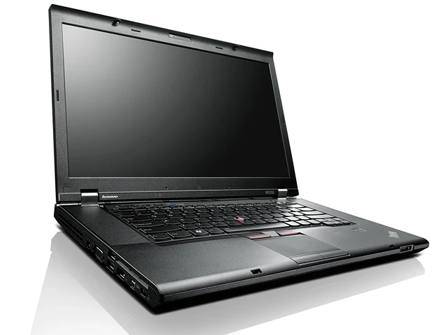 LENOVO Thinkpad W510 14" INTEL CORE I5-M520 2.4GHz 4GB 320GB SATA