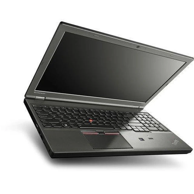 LENOVO Thinkpad W541 15" INTEL CORE I7-4810MQ 2.8GHz 16GB 256GB SSD - Image 3