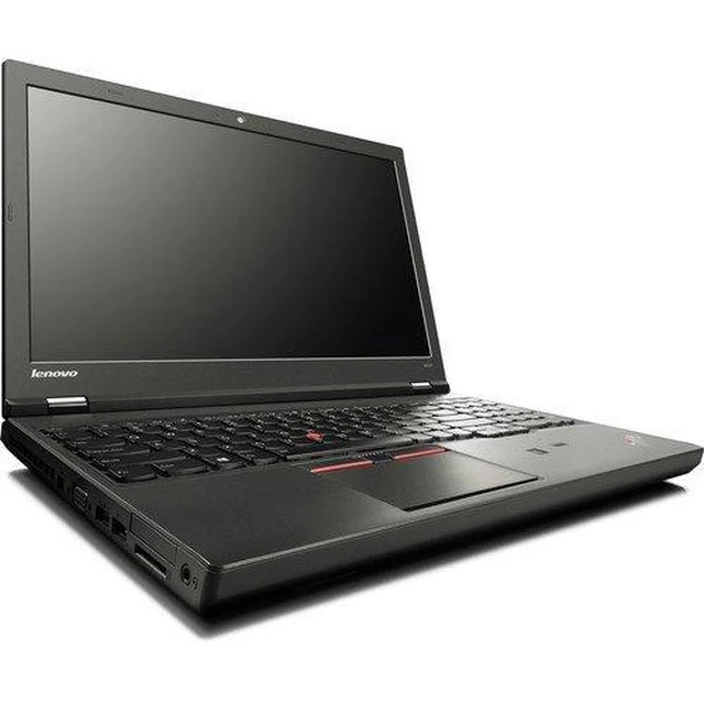 LENOVO Thinkpad W541 15" INTEL CORE I7-4810MQ 2.8GHz 16GB 256GB SSD - Image 4