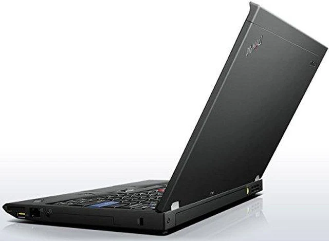 LENOVO Thinkpad X220 12" INTEL CORE I7-2620M 2.70GHz 8GB 320GB SATA - Image 3