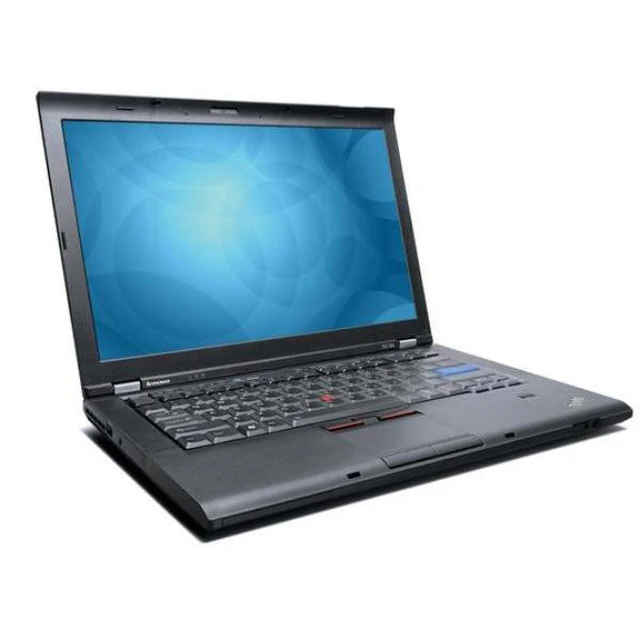 LENOVO THINKPAD THINKPADT410 14" INTEL CORE I7-M620 2.66 Ghz 4 GB 320 GB SATA w/ DVD-RW Drive