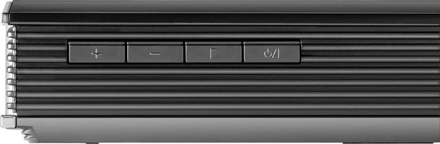LG - 2.1-Channel 300W Soundbar System with Wireless Subwoofer (SH4) - Image 5