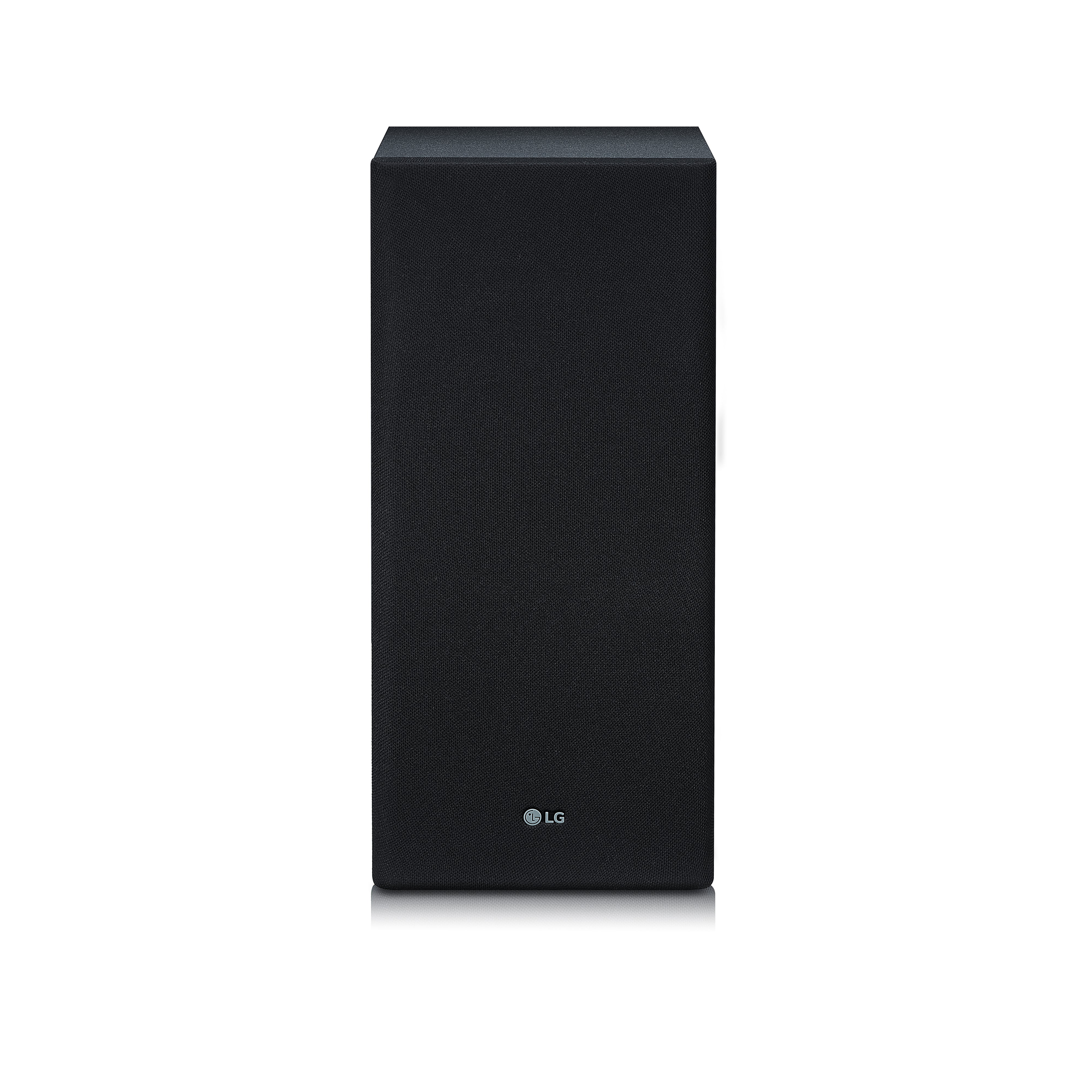 LG 3.1 Channel High Resolution Audio Soundbar with DTS: Virtual: X ( SLM6Y ) - Image 3