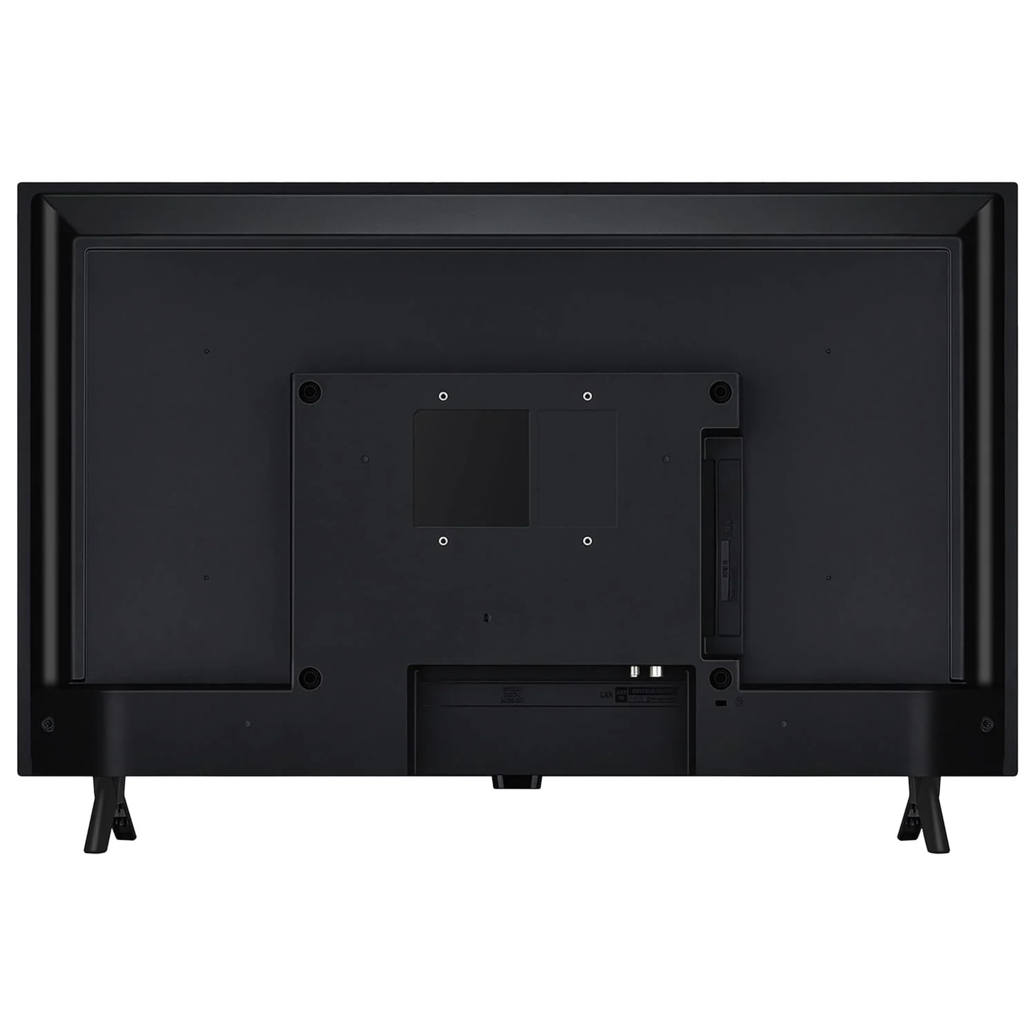 LG 32" Class HD LR60 Smart TV (32LR600BZUC) - Image 2