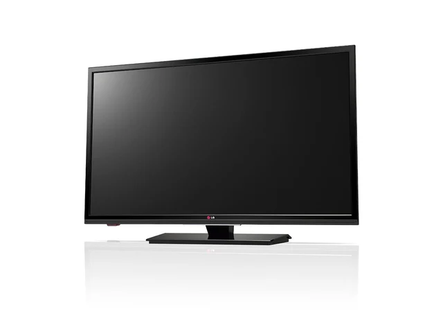 LG 32LB520B 32 Inch 720P 60 HZ LED TV - Image 3