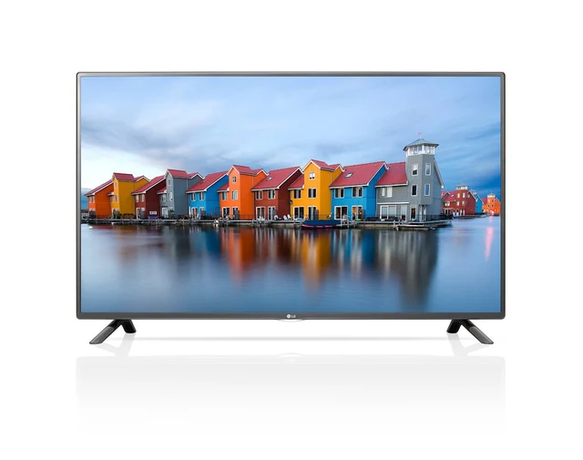LG 42LF5800 42"  1080P 60 HZ LED SMART TV