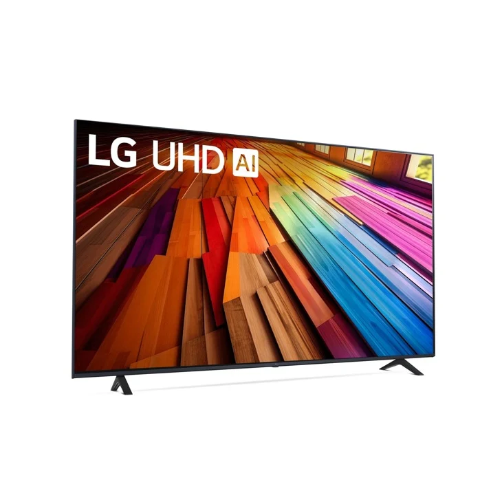 LG 43" Class UT8000 LED 4K UHD webOS Smart TV (43UT8000AUA) - Image 2