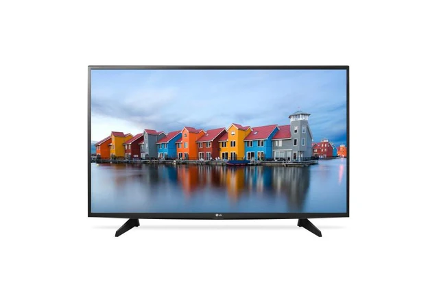 LG 43LH570A/43LH5700 43" 1080P TrueMotion 120Hz LED SMART TV