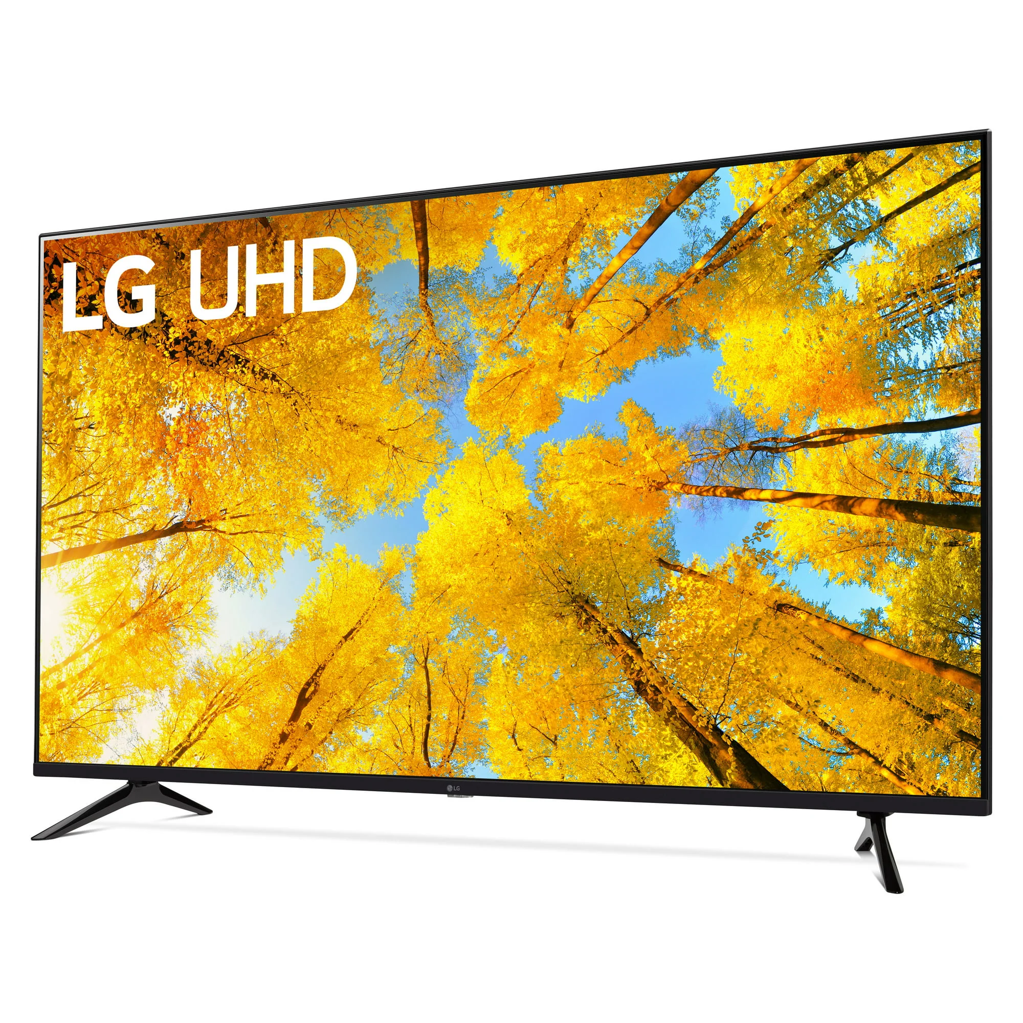 LG 50" Class 4K UHD 2160P WebOS Smart TV UQ7570 Series (50UQ7570PUJ) - Image 2