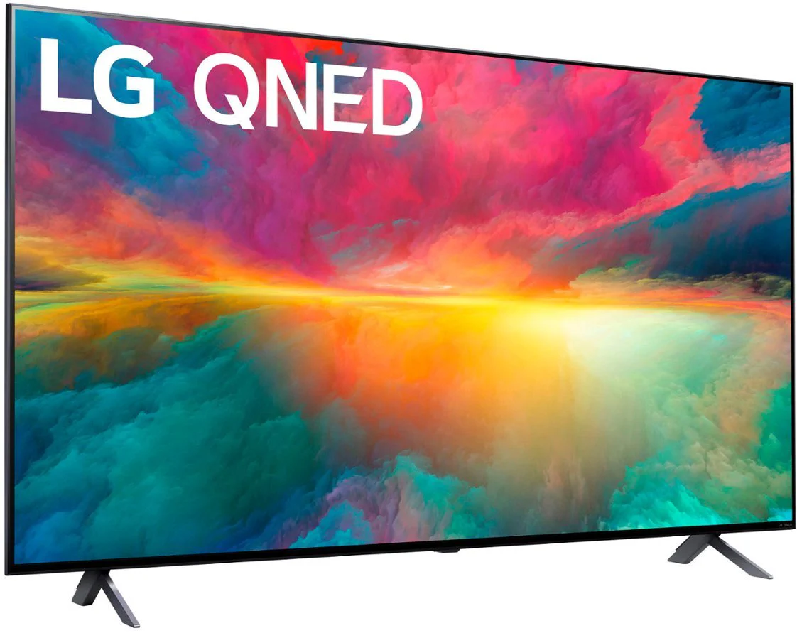 LG 50" Class 4K UHD QNED Web OS Smart TV with HDR 75 Series (50QNED75URA) - Image 3
