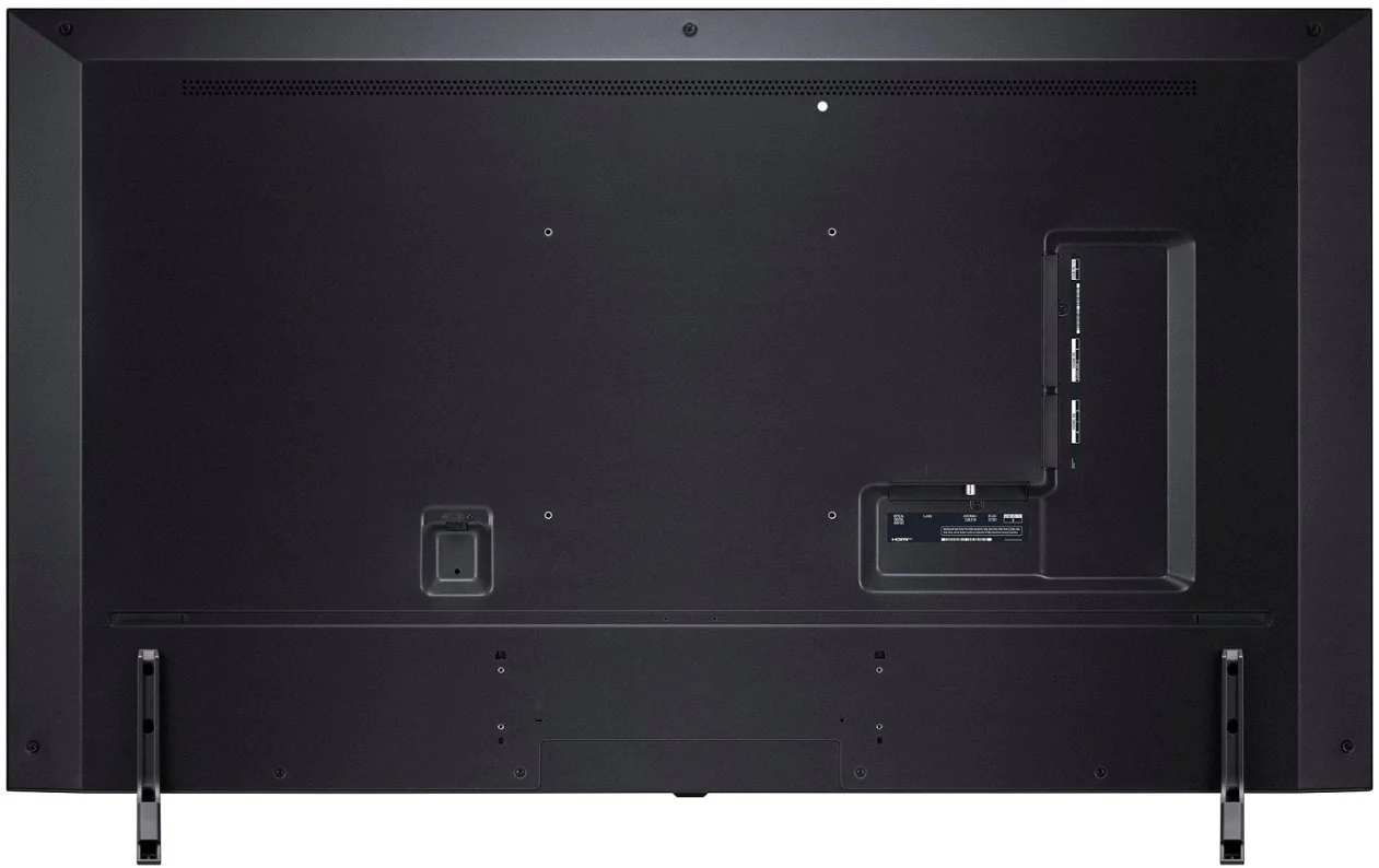 LG 50" Class 4K UHD QNED Web OS Smart TV with HDR 75 Series (50QNED75URA) - Image 4