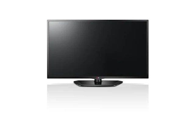 LG 50LN5750 50 Inch 1080P 120 HZ LED SMART TV