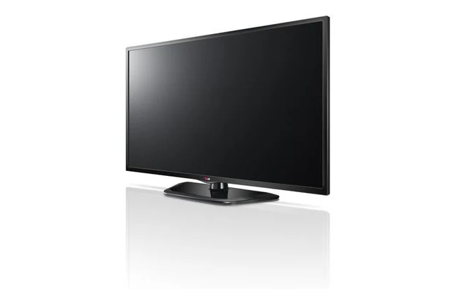 LG 50LN5750 50 Inch 1080P 120 HZ LED SMART TV - Image 3