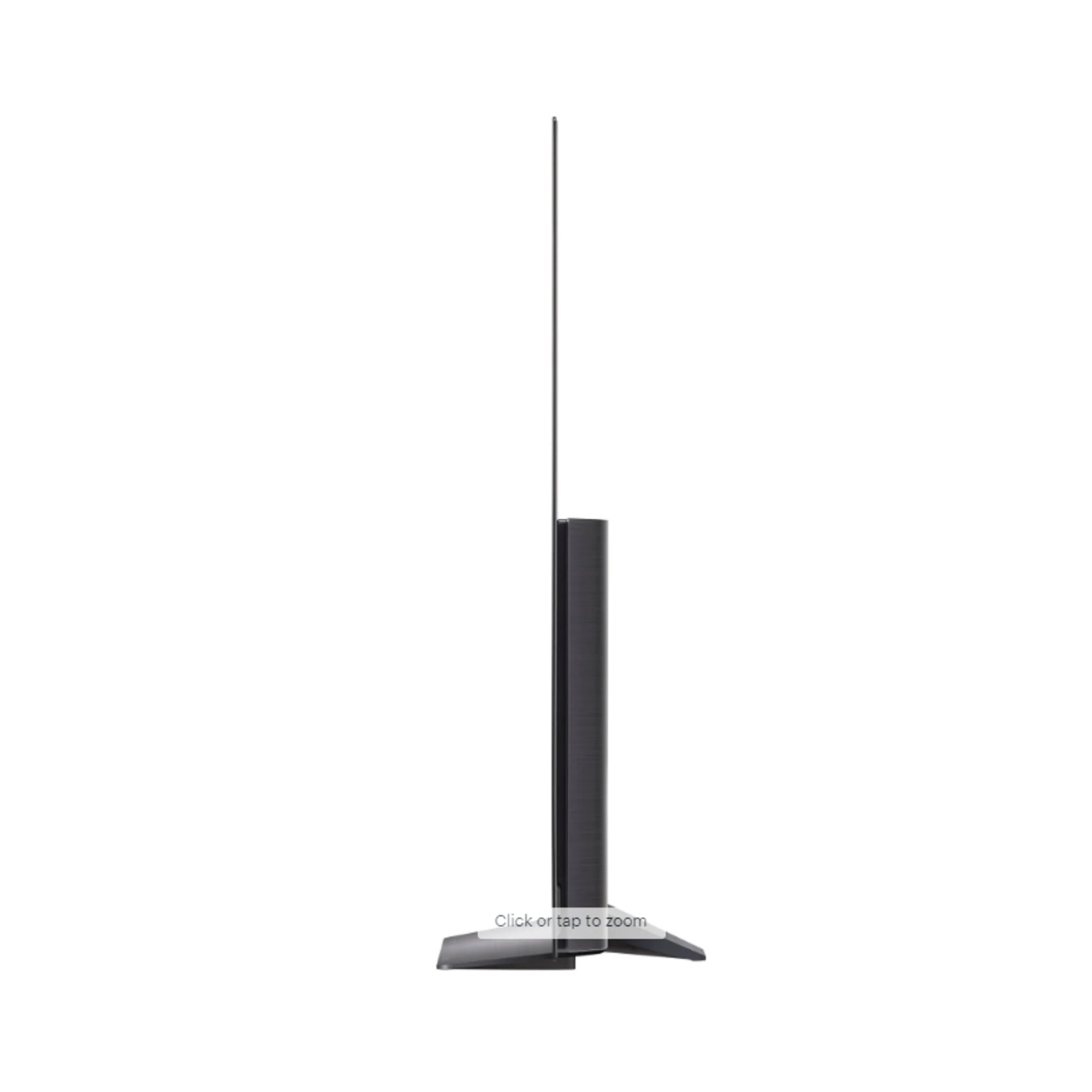 LG 55" 4K UHD HDR OLED webOS Evo ThinQ AI Smart TV (OLED55B3PU) - Image 3