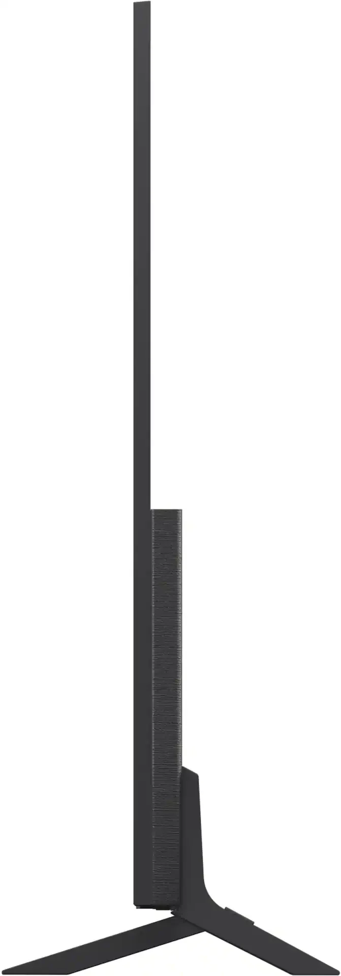 LG - 55" Class 82A Series QNED AI 4K UHD Smart webOS TV (55QNED82A) - Image 2
