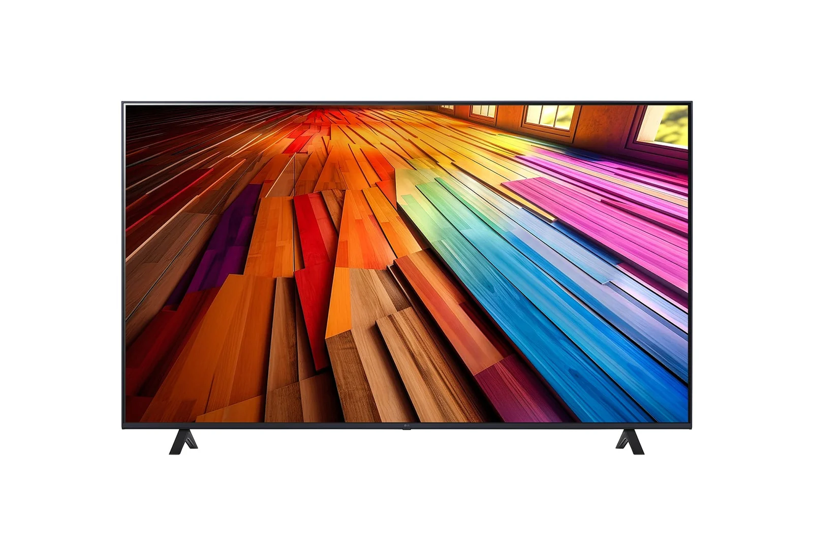 LG 55” UT8000 Series 4K UHD Smart TV with webOS (55UT8000AUA) - Image 2