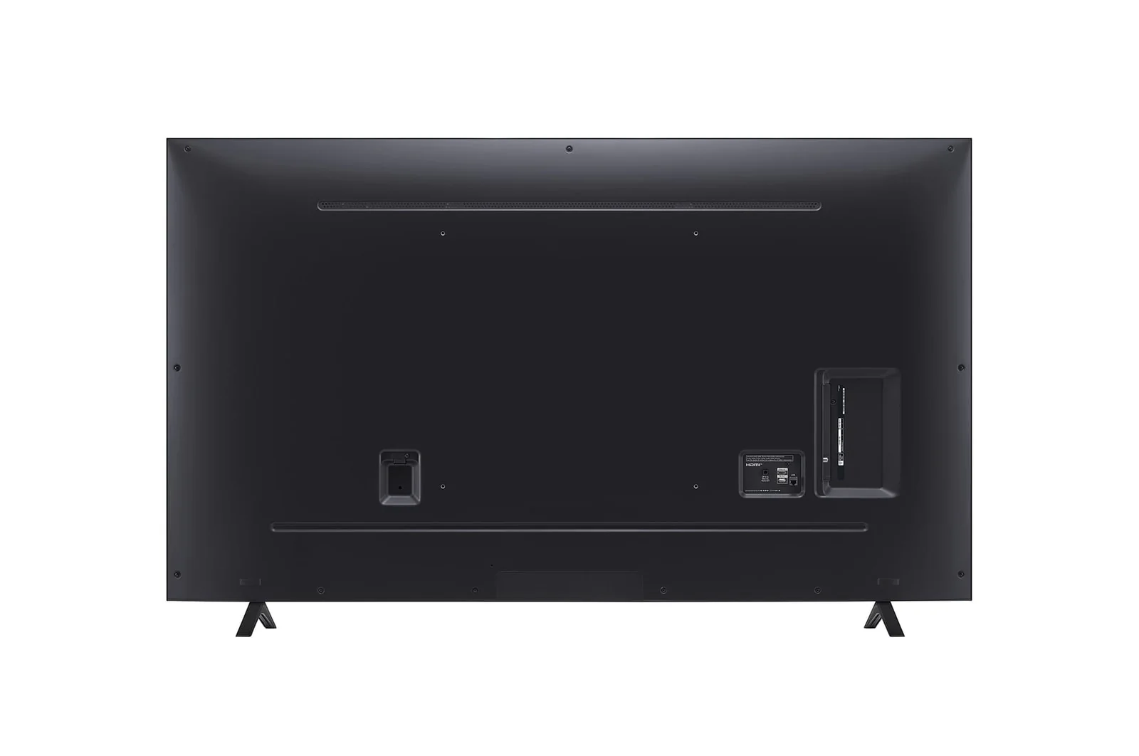LG 55” UT8000 Series 4K UHD Smart TV with webOS (55UT8000AUA) - Image 3