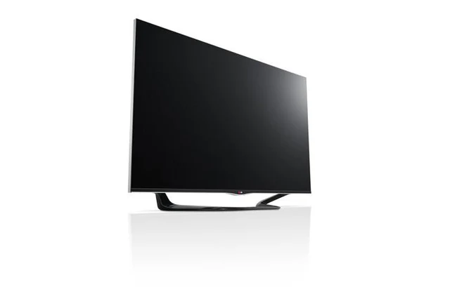 LG 55LA6970 55 Inch 1080P 120 HZ PASSIVE 3D LED SMART TV - Image 5