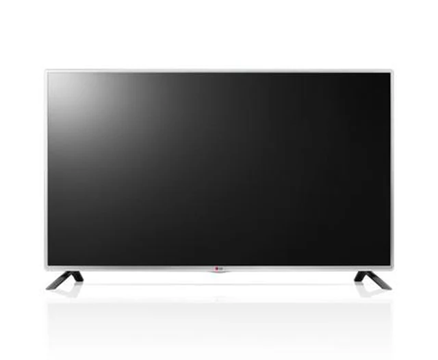 LG 55LB5800 55 Inch 1080p 120 Hz  LED SMART TV - Image 2