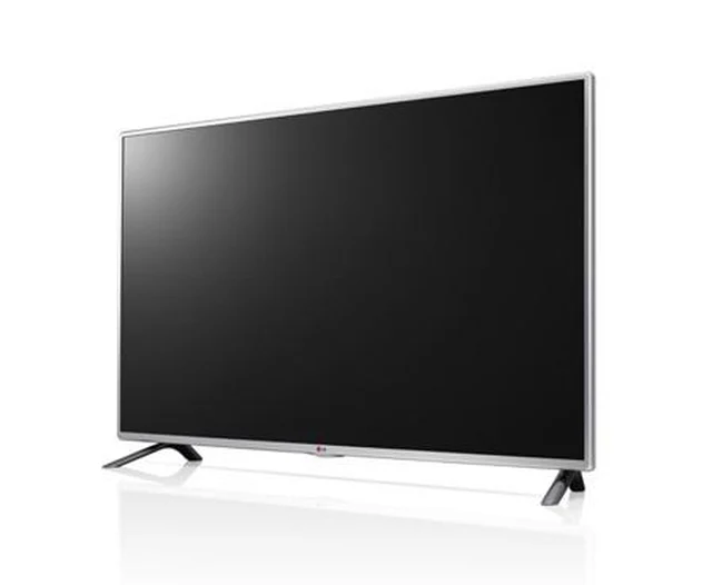 LG 55LB5800 55 Inch 1080p 120 Hz  LED SMART TV - Image 3