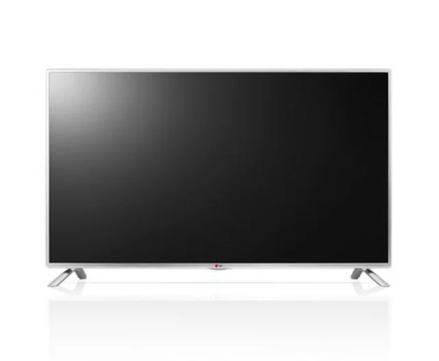 LG 55LB6100 55 Inch 1080P 120 HZ  LED SMART TV - Image 2