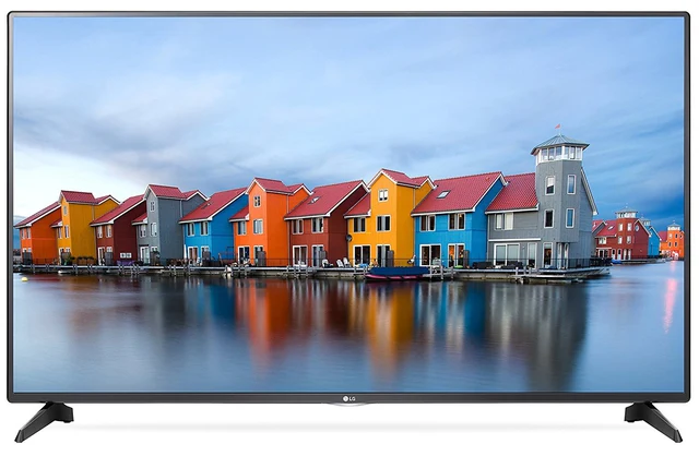 LG 55LH5750 55"  1080P 60 HZ LED SMART TV