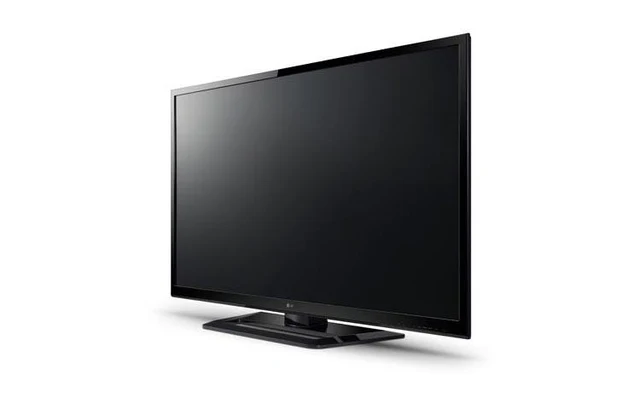 LG 55LM4700 55"  1080P 120 HZ PASSIVE 3D LED  TV