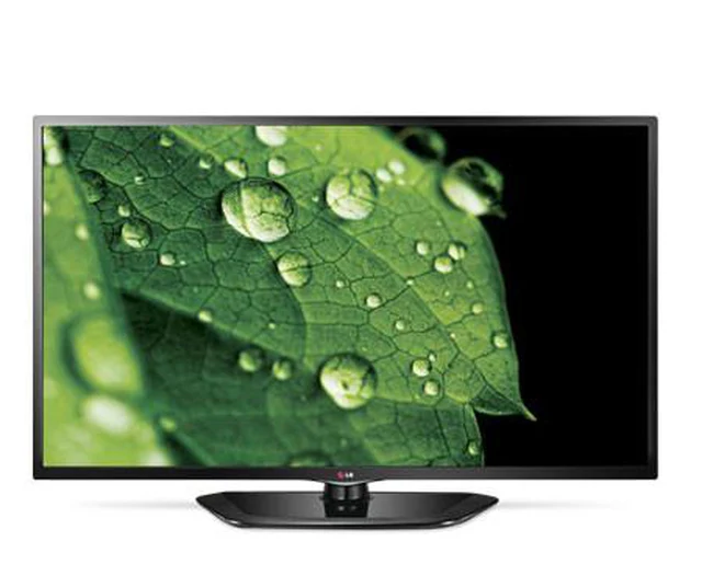 LG 55LN5400 55 Inch 1080P 120 HZ  LED  TV