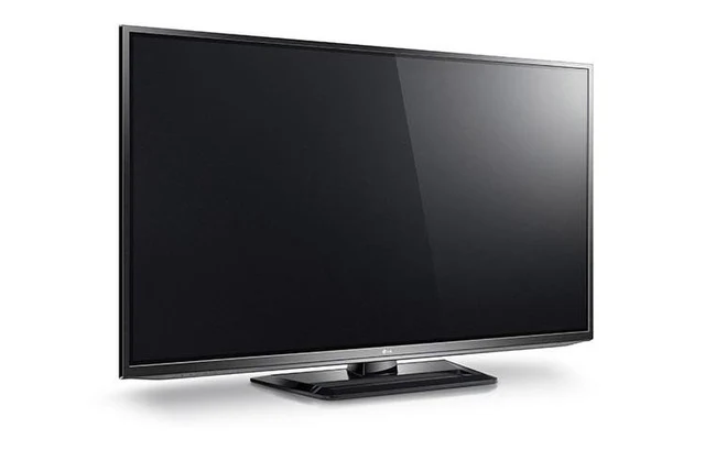 LG 60PA6550 60 Inch 1080P 600 HZ PLASMA TV - Image 2