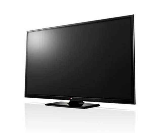 LG 60PB5600 60 Inch 1080P 600 HZ PLASMA TV - Image 3