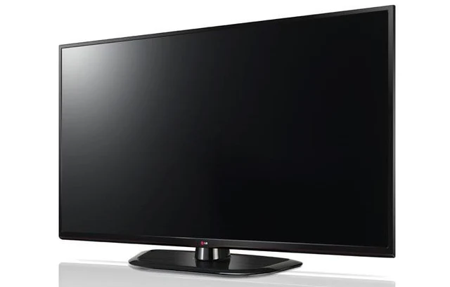 LG 60PN5300 60 Inch 1080P 600 HZ PLASMA TV - Image 2