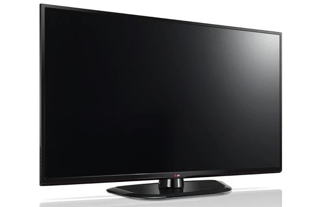 LG 60PN5300 60 Inch 1080P 600 HZ PLASMA TV - Image 3