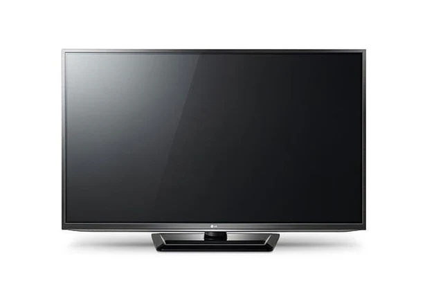 LG 60PN6550 60 Inch 1080P 600 HZ PLASMA TV