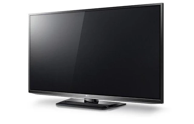 LG 60PN6550 60 Inch 1080P 600 HZ PLASMA TV - Image 3