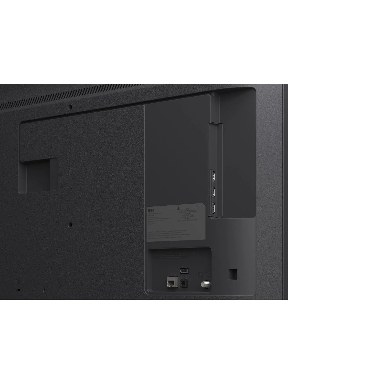 LG 65" 4K UHD UA75 AI Smart TV (65UA7500) - Image 2