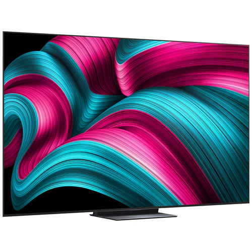 LG 65" C5 4K UHD HDR OLED Smart TV (OLED65C5) - Image 2