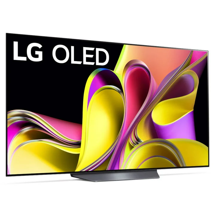 LG 65" Class 4K UHD OLED Web OS Smart TV with Dolby Vision B3 Series (OLED65B3PUA) - Image 2