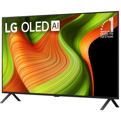 LG 65" B5 4K UHD HDR OLED Smart TV (OLED65B5PUA) - Image 2
