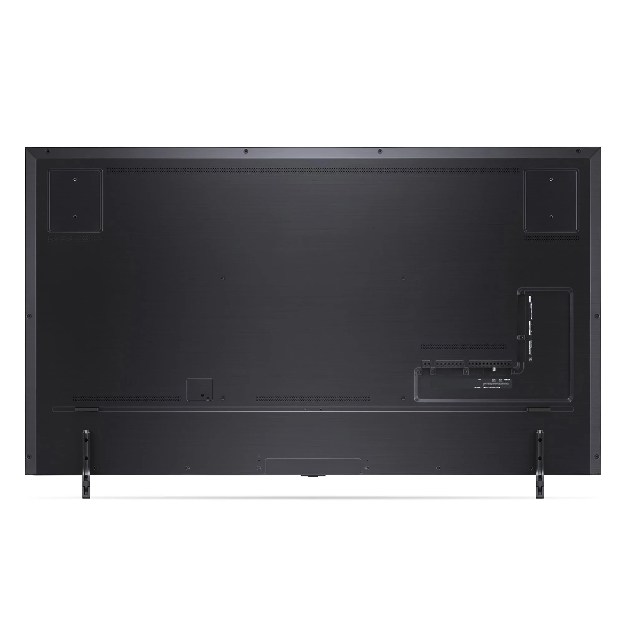LG 65" Class 4K UHD QNED Web OS Smart TV with Dolby Vision 85 Series (65QNED85UQA) - Image 5