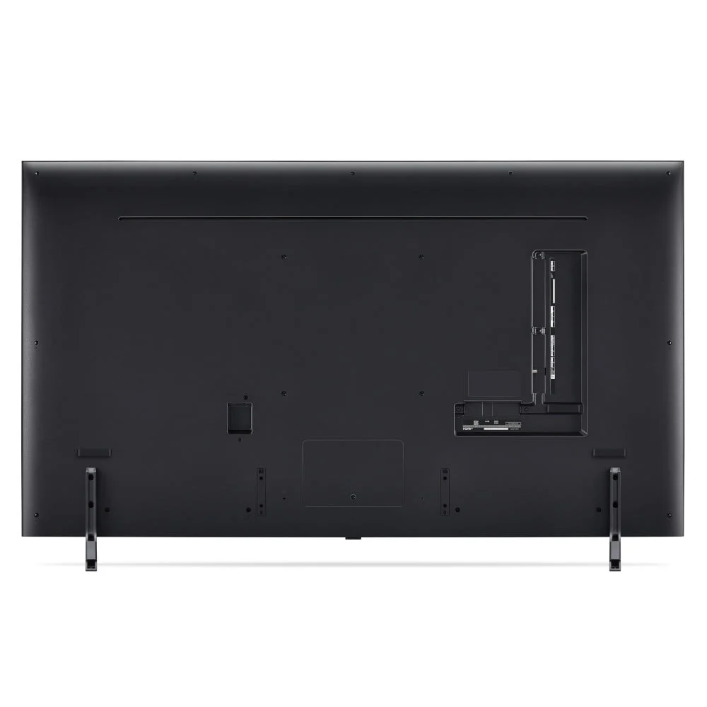 LG 65" Class QNED80 series LED 4K UHD Smart webOS 23 w/ ThinQ AI TV (65QNED80URA) - Image 4