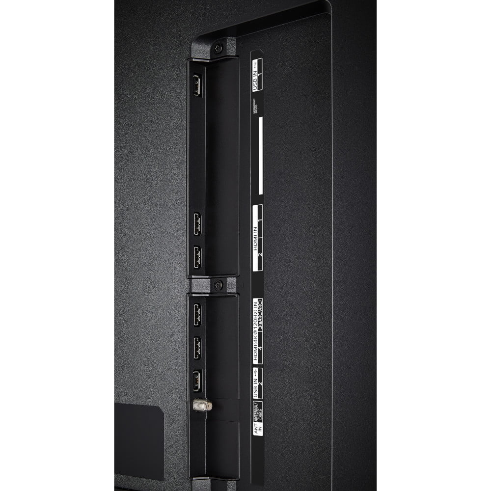 LG 65" Class QNED80 series LED 4K UHD Smart webOS 23 w/ ThinQ AI TV (65QNED80URA) - Image 7