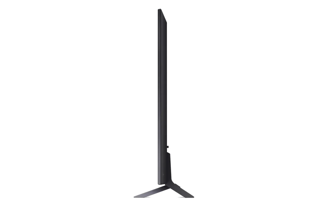 LG 65 Inch Class QNED75A series LED 4K UHD Smart webOS 23 w/ ThinQ AI TV (65QNED75) - Image 3