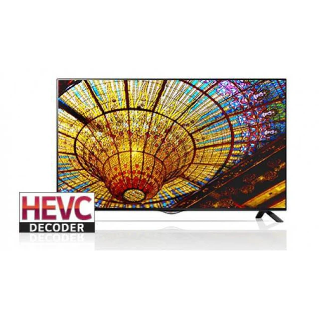 LG 65UB9300 65 Inch 4K 240 HZ LED SMART TV - Image 2
